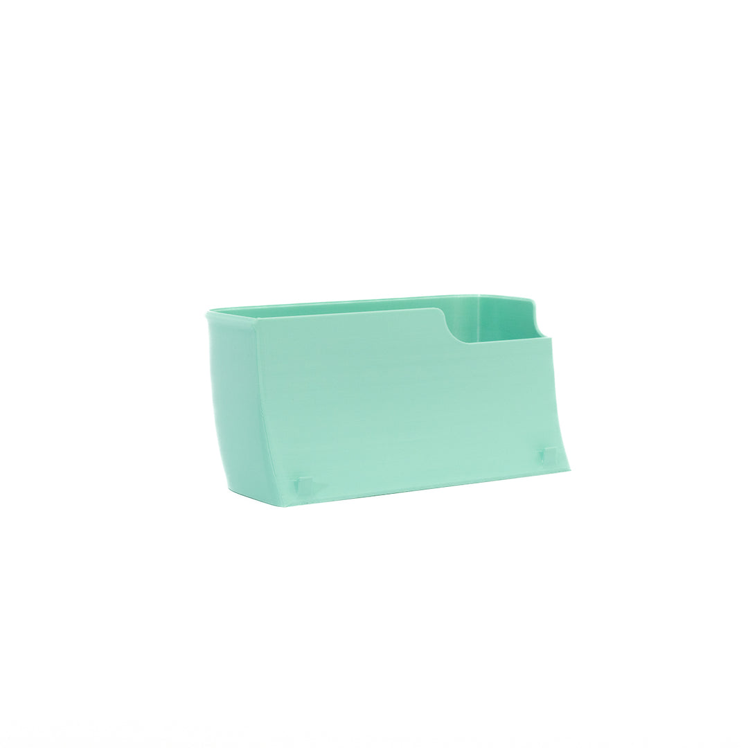 Auffangbehälter für Toyota Overlocks