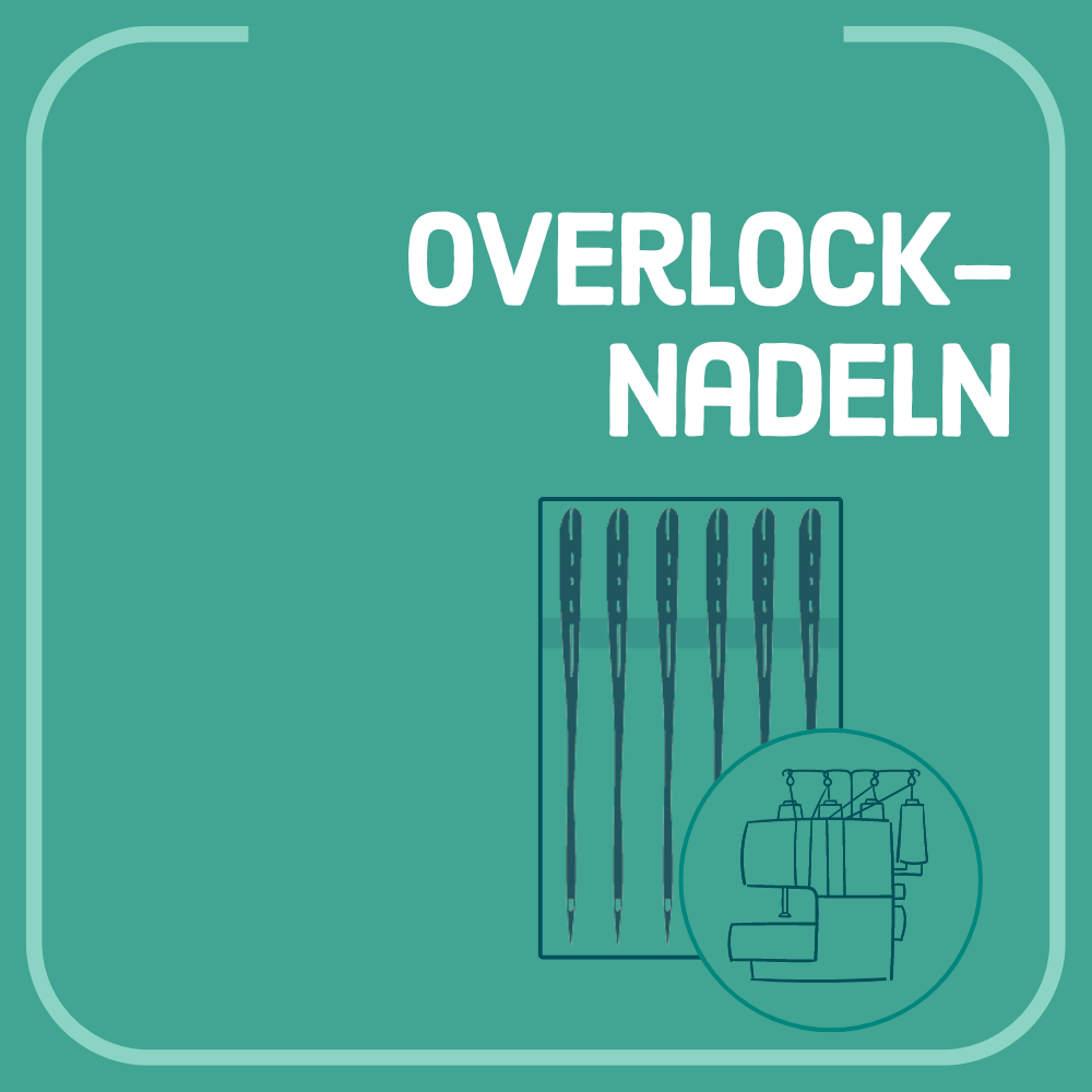 Pverlock Overlock Nadeln Wertarbeit _ Die beste Overlock-Nähmaschine – CMXM