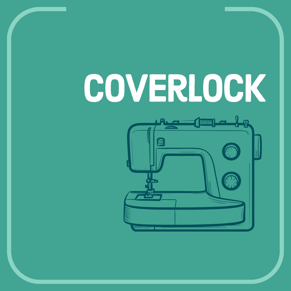 Coverlock