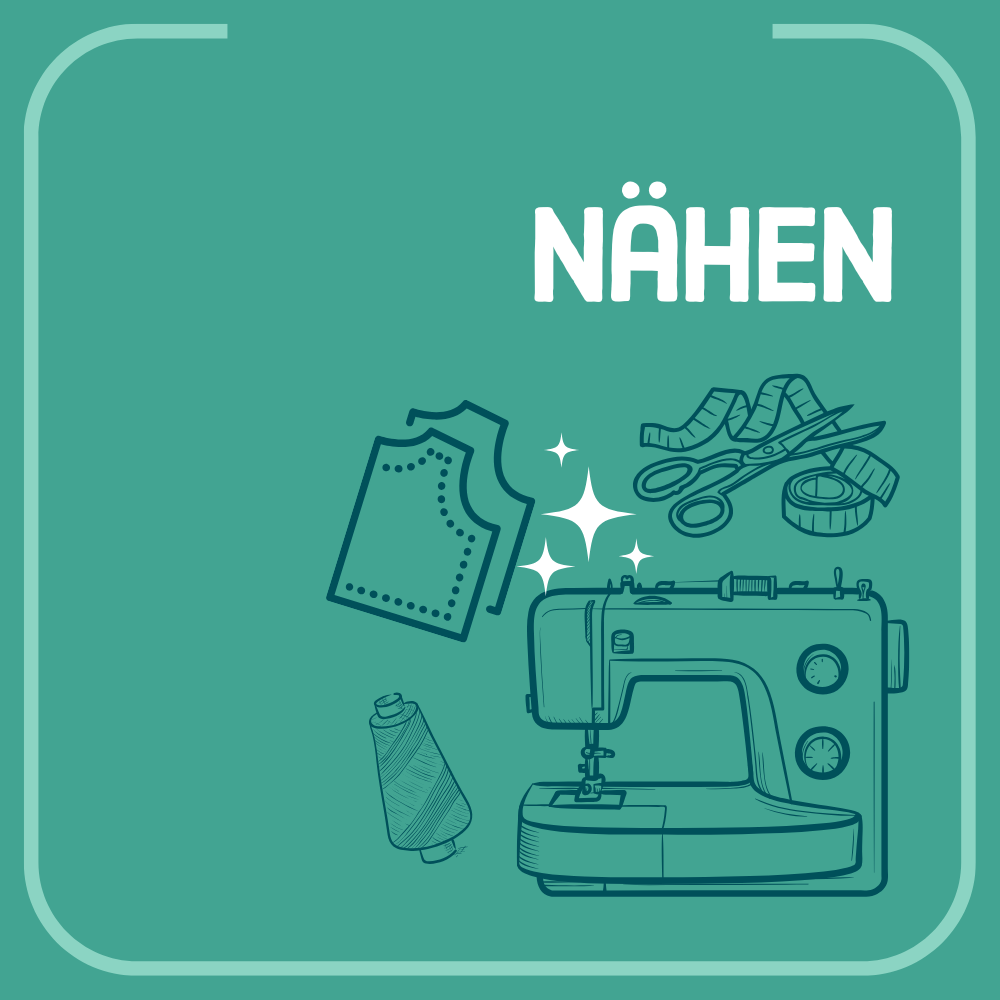Nähen