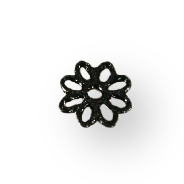 3er Pack Anhänger "Blume 1"