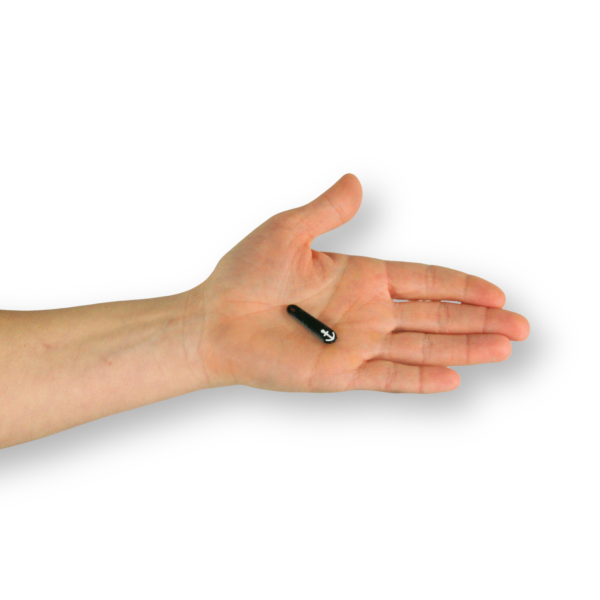 3er Pack Anhänger "Griff mit Anker"