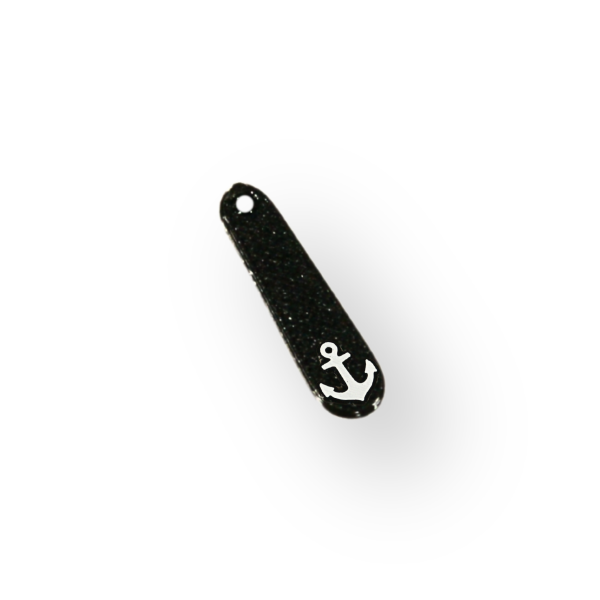 3er Pack Anhänger "Anker"