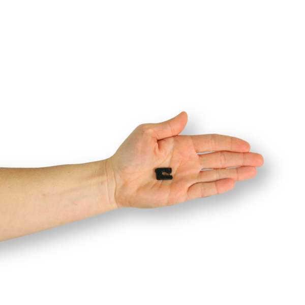 3er Pack Anhänger "Nähmaschine"