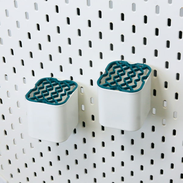 Sew OrgaNiced Behälter Aufsatz