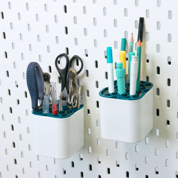 Sew OrgaNiced Behälter Aufsatz