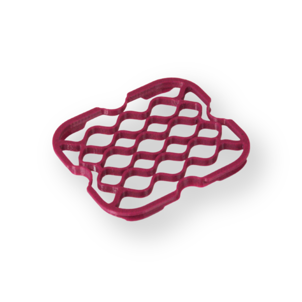 Sew OrgaNiced Behälter Aufsatz