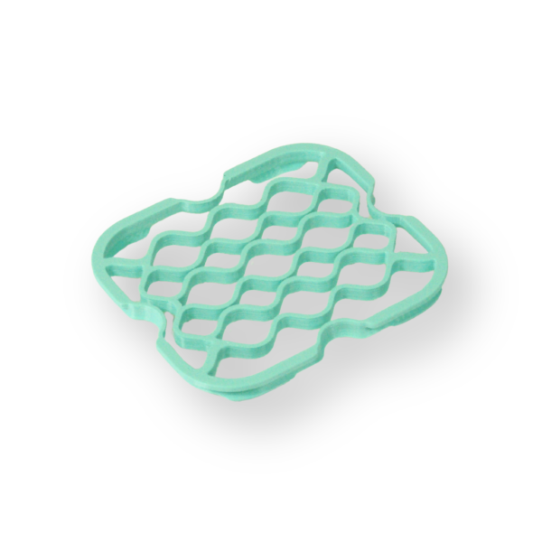 Sew OrgaNiced Behälter Aufsatz