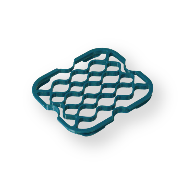 Sew OrgaNiced Behälter Aufsatz