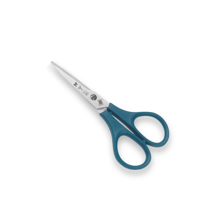 Faden- und Stickschere