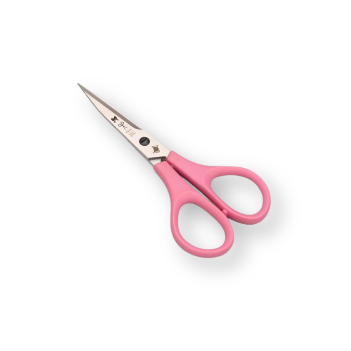 Faden- und Stickschere