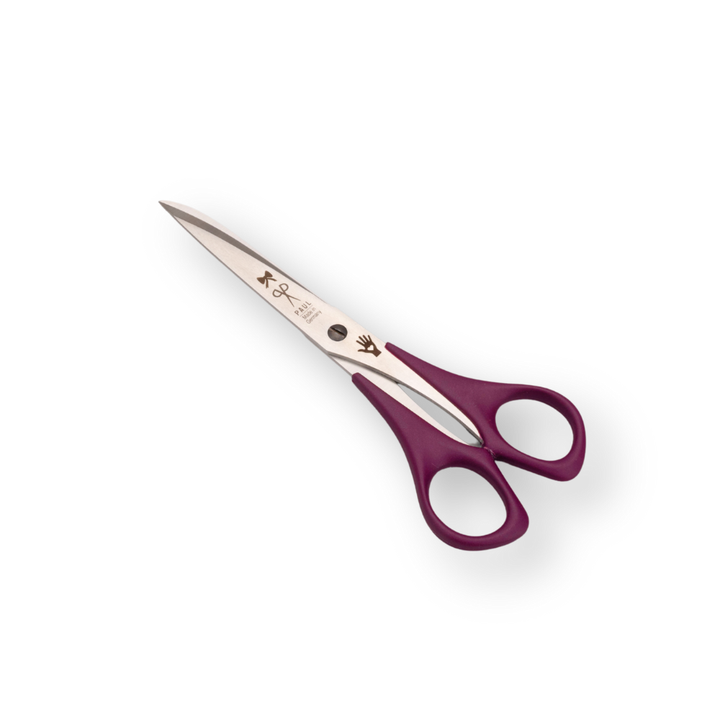 Premium handicraft scissors