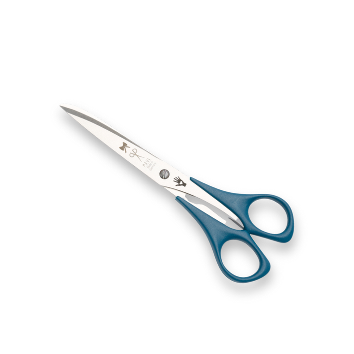 Premium handicraft scissors