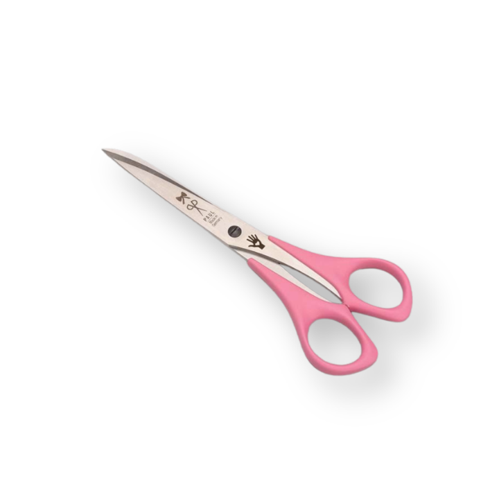 Premium handicraft scissors
