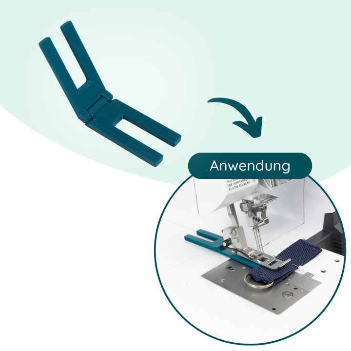 Compensation de la hauteur