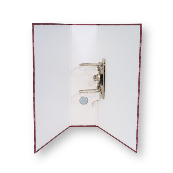 Classeur de rangement de patrons - A4