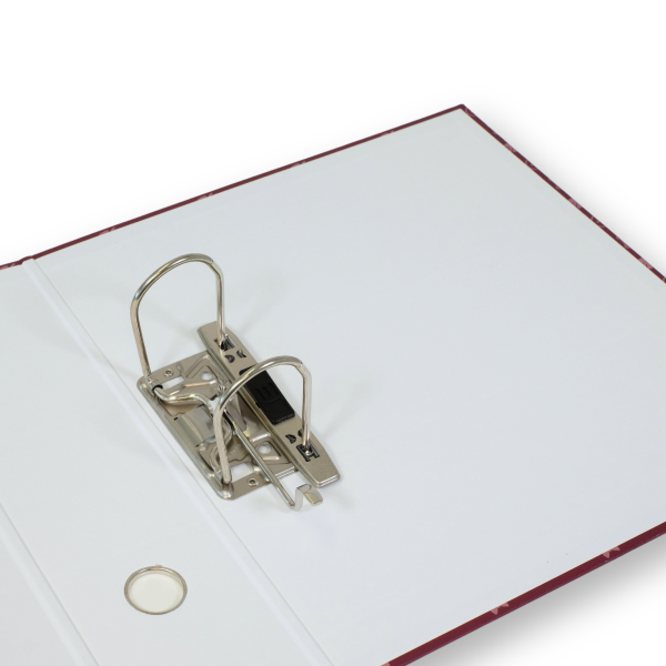 Classeur de rangement de patrons - A4