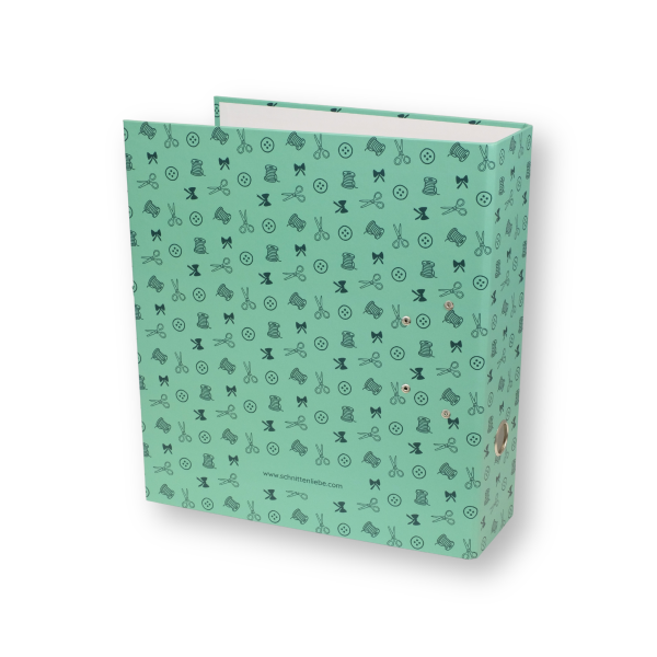 Classeur de rangement de patrons - A4