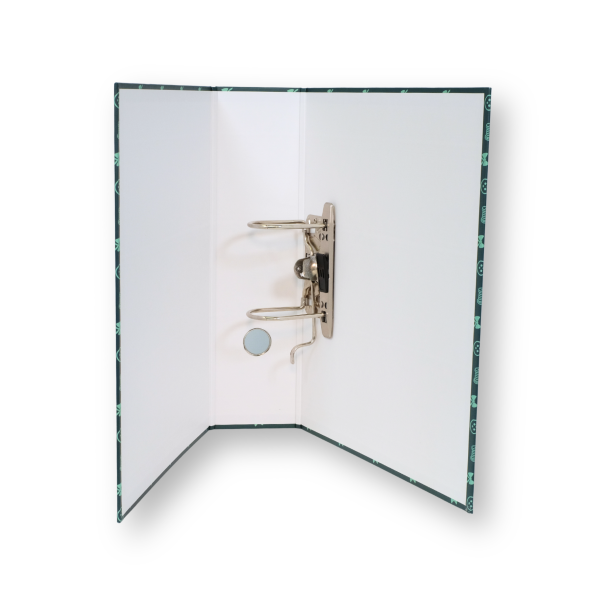 Classeur de rangement de patrons - A4