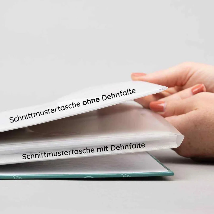 schnittmuster aufbewahrung ikea 10er Pack Schnittmustermappe – Schnittenliebe
