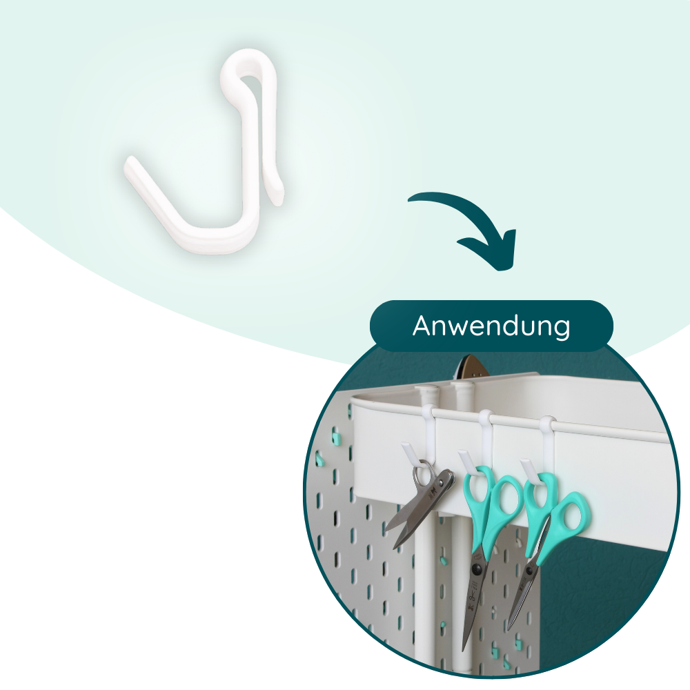 Sew Mobile Universalhaken