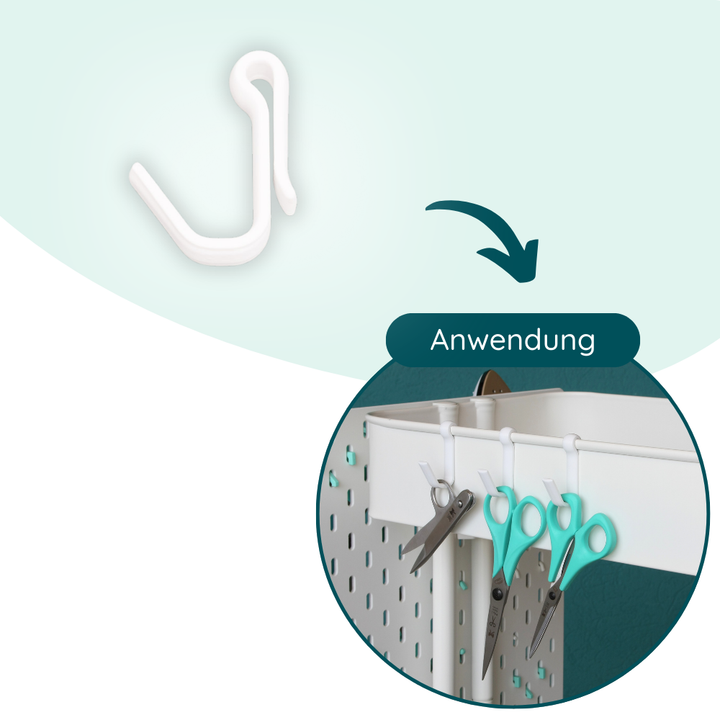 Sew Mobile Universalhaken