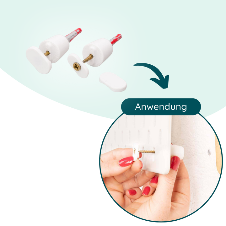 Sew OrgaNiced Assembly Kit