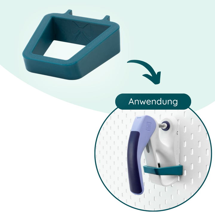 Sew OrgaNiced Vario Creative Tool-Halter