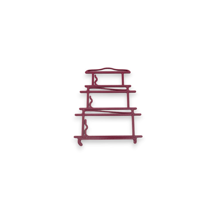 Sew OrgaNiced Haspel