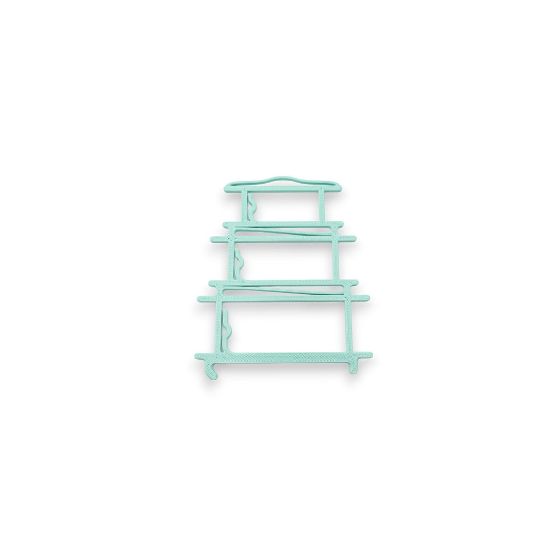 Sew OrgaNiced Haspel