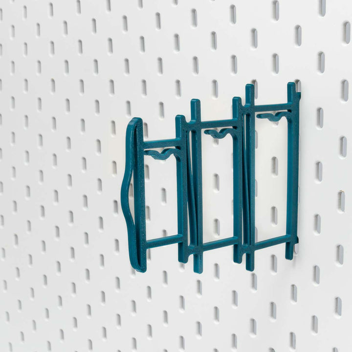 Sew OrgaNiced Haspel