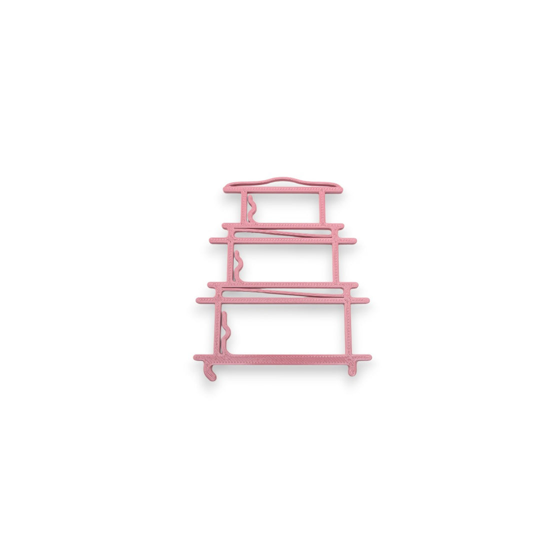 Sew OrgaNiced Haspel