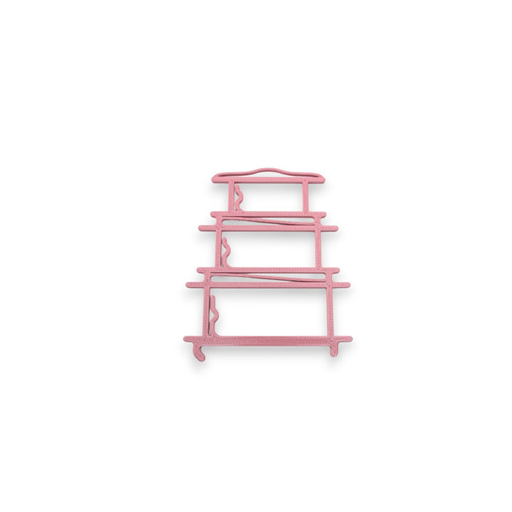 Sew OrgaNiced Haspel