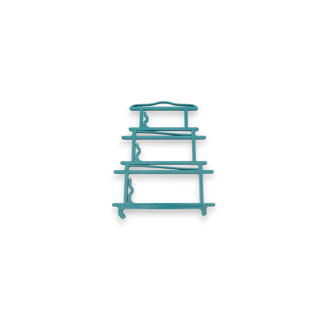Sew OrgaNiced Haspel