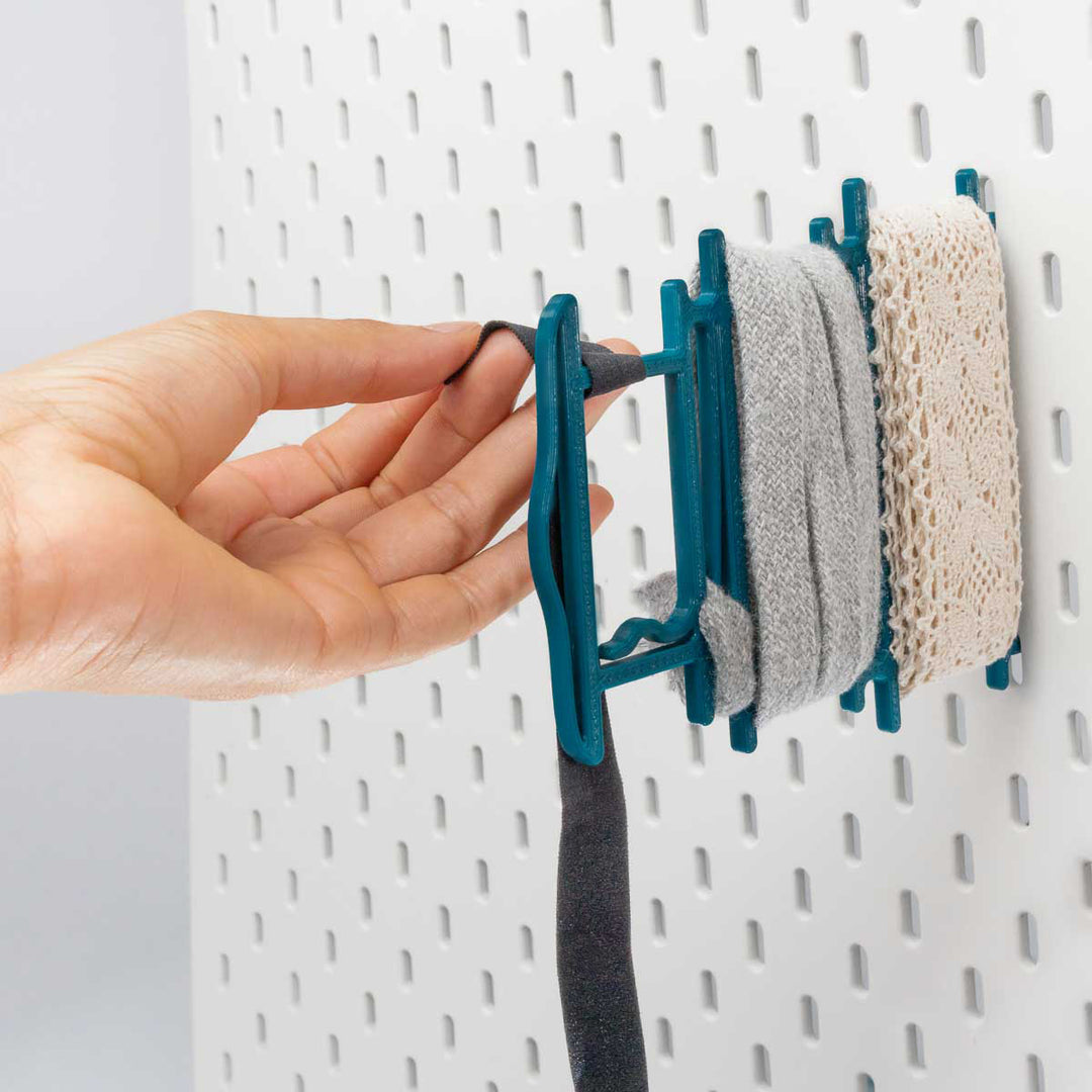 Sew OrgaNiced Haspel