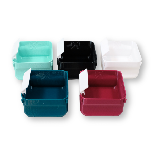 orgAlex Beschriftungsklemmen