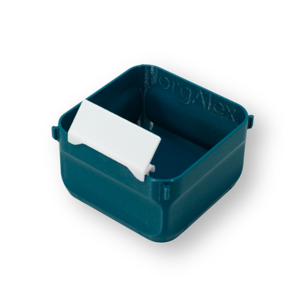 orgAlex Beschriftungsklemmen