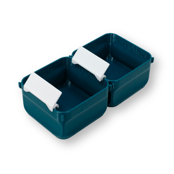 orgAlex Beschriftungsklemmen