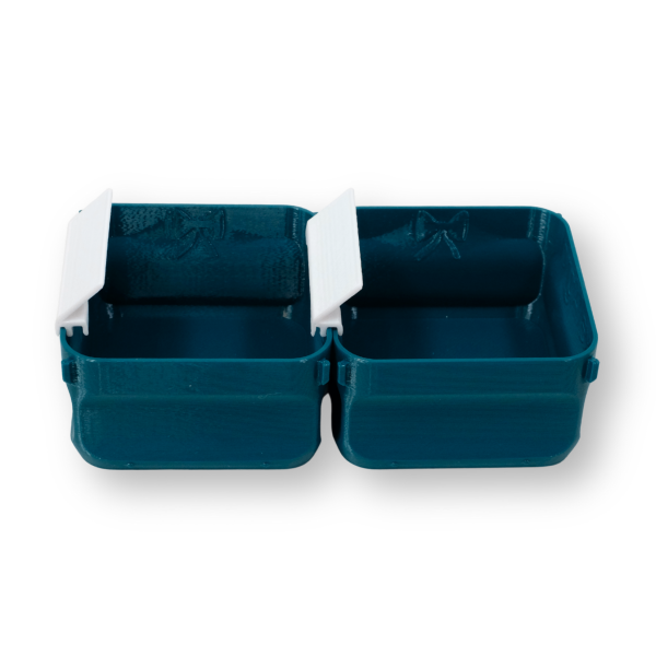 orgAlex Beschriftungsklemmen