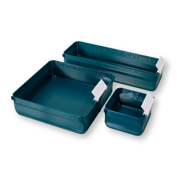 orgAlex Beschriftungsklemmen