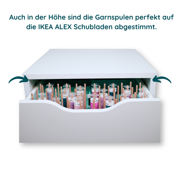 orgAlex Garnboard