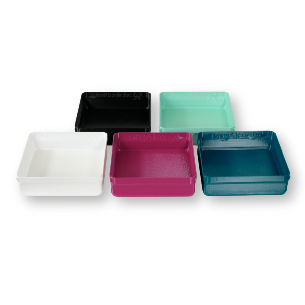 orgAlex Box '2 x 2'