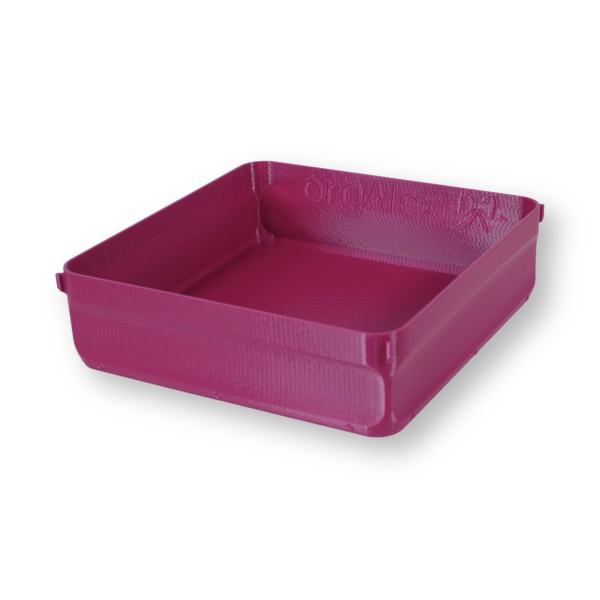 orgAlex Box '2 x 2'