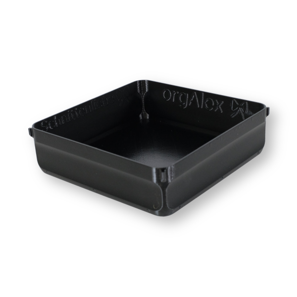 orgAlex Box '2 x 2'