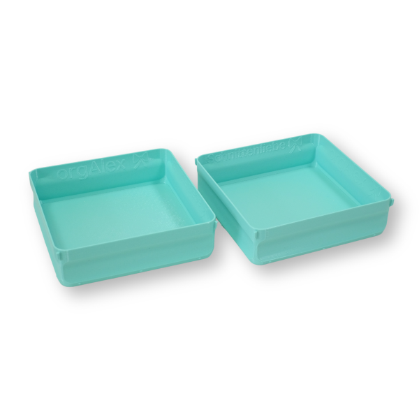 orgAlex Box '2 x 2'