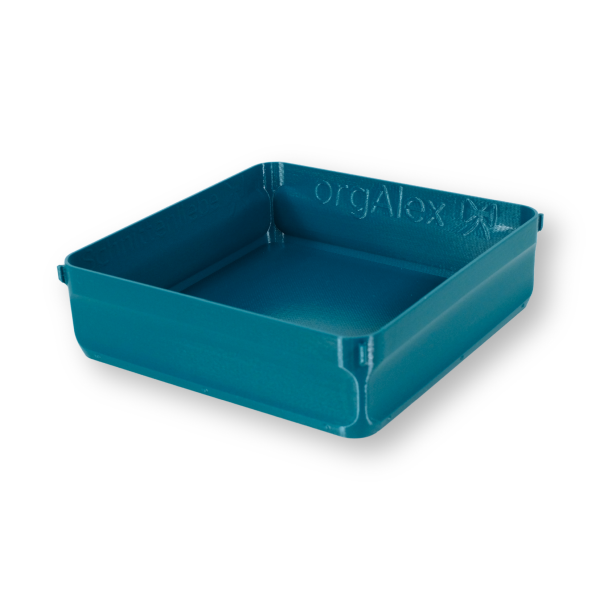 orgAlex Box '2 x 2'