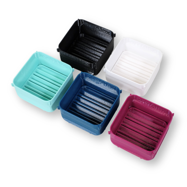 orgAlex needle box collector