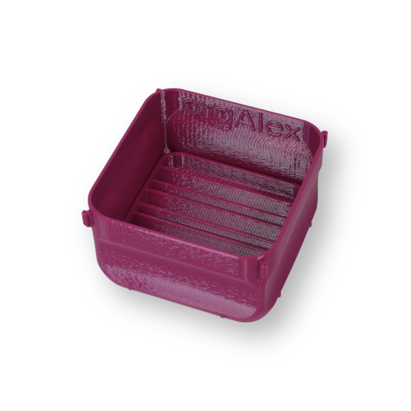 orgAlex needle box collector