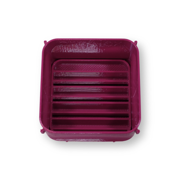 orgAlex needle box collector