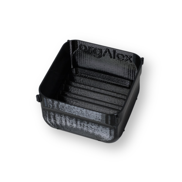 orgAlex needle box collector